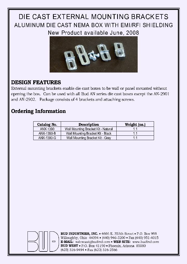 ANX-1390-B_8680818.PDF Datasheet