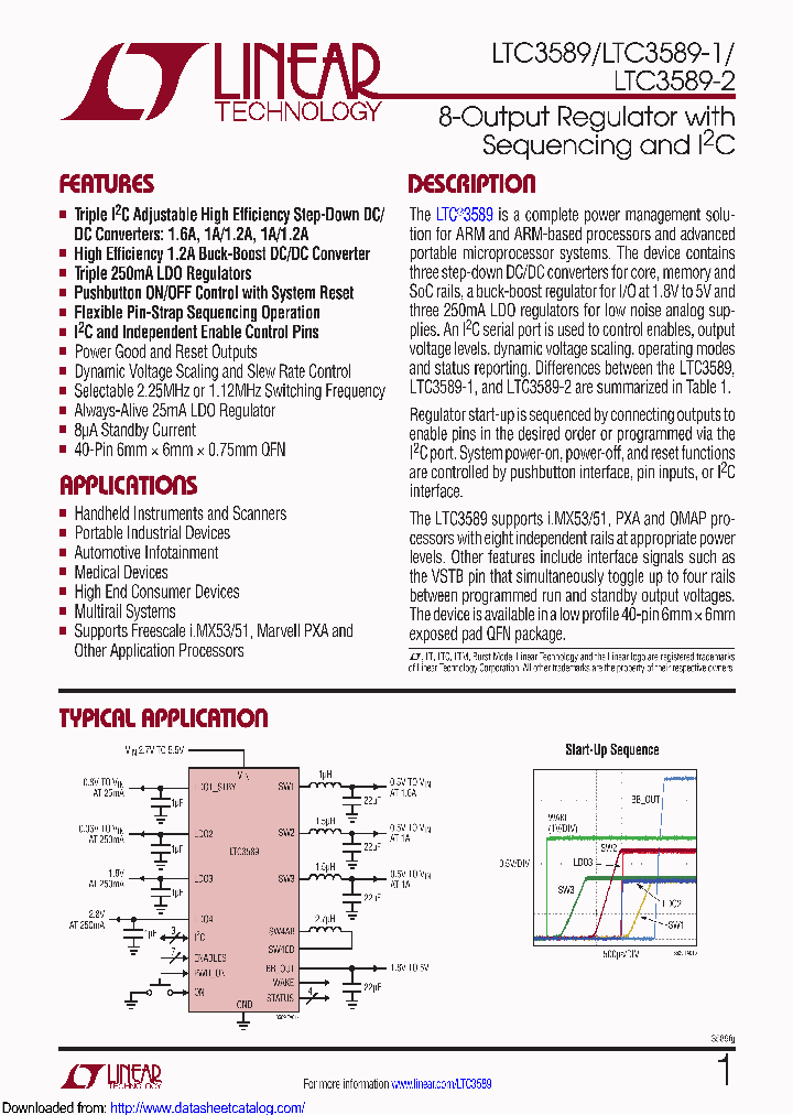 LTC3589HUJ-1PBF_8680845.PDF Datasheet