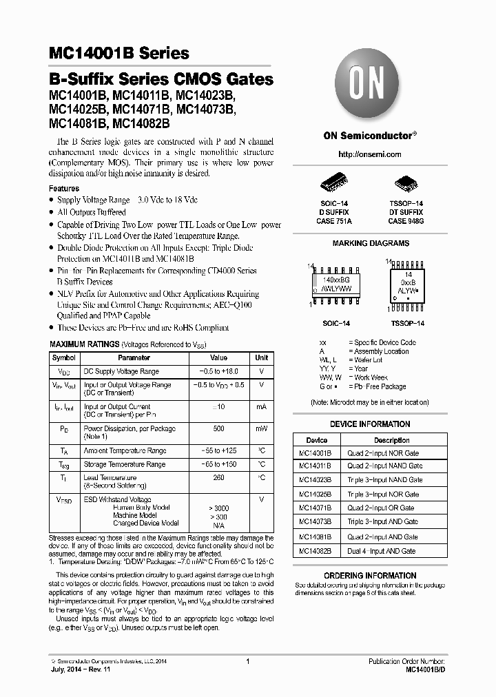 NLV14011BDG_8681224.PDF Datasheet