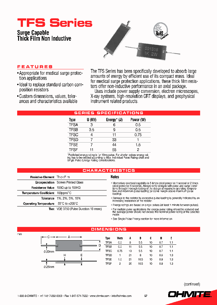 TFSE75K0JE_8681294.PDF Datasheet