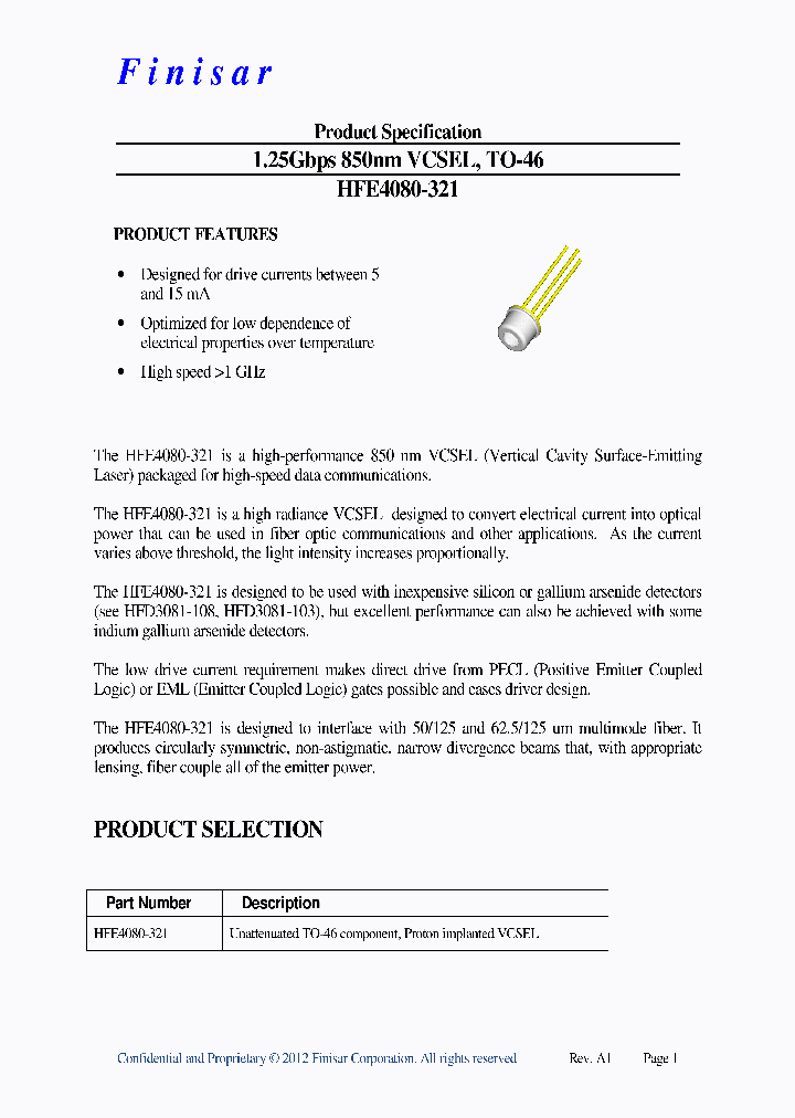 HFE4080-321_8681486.PDF Datasheet