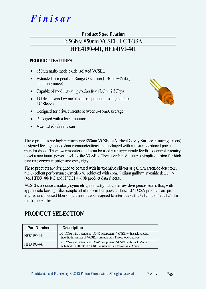 HFE4190-441_8681492.PDF Datasheet
