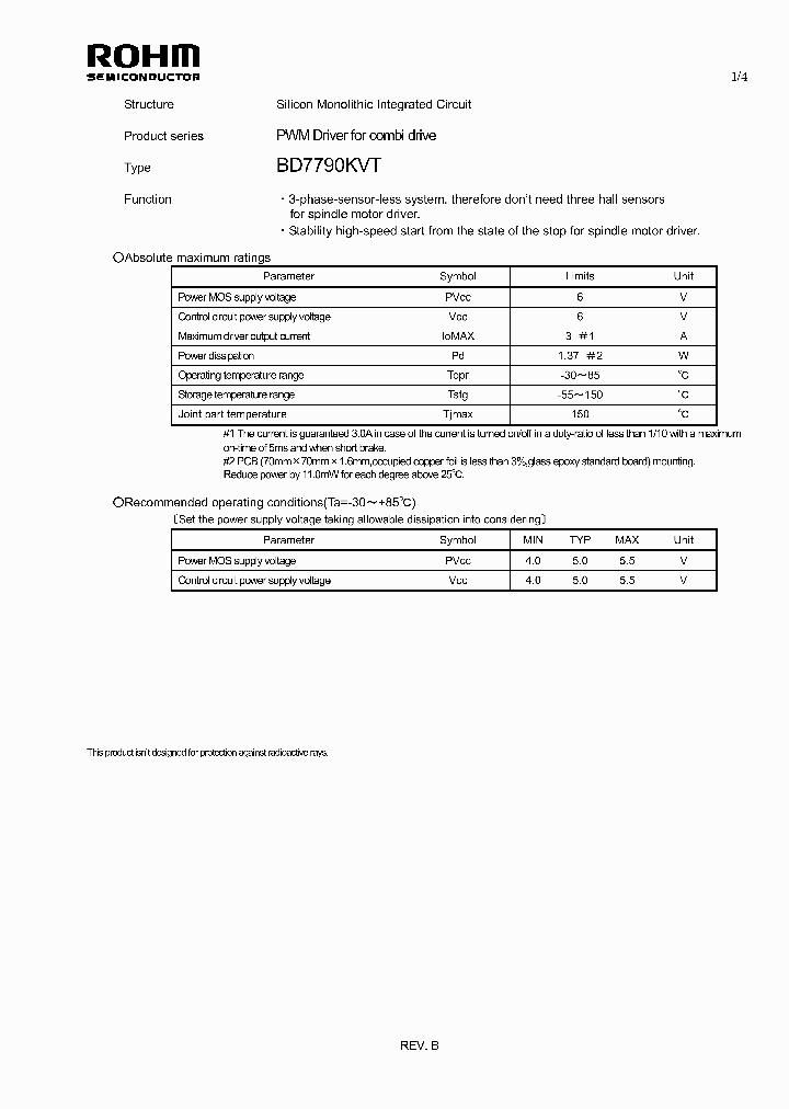 BD7790KVT-11_8682131.PDF Datasheet