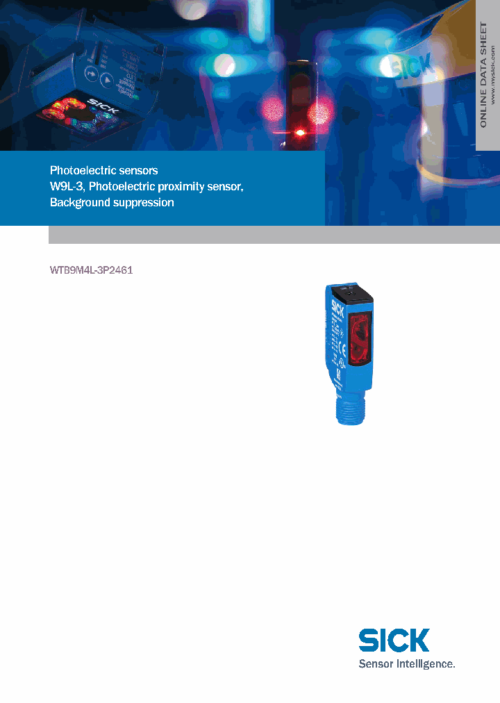 WTB9M4L-3P2461_8682051.PDF Datasheet