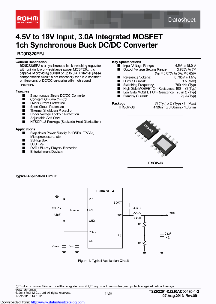 BD9D320EFJ-E2_8682865.PDF Datasheet