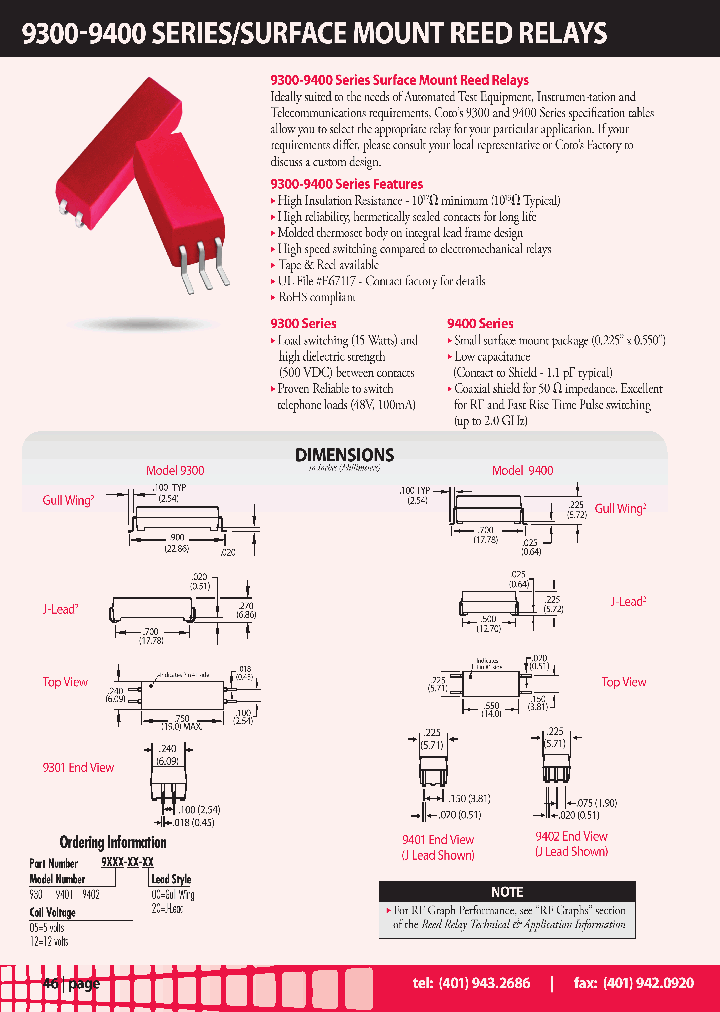 9401-05-00_8683683.PDF Datasheet