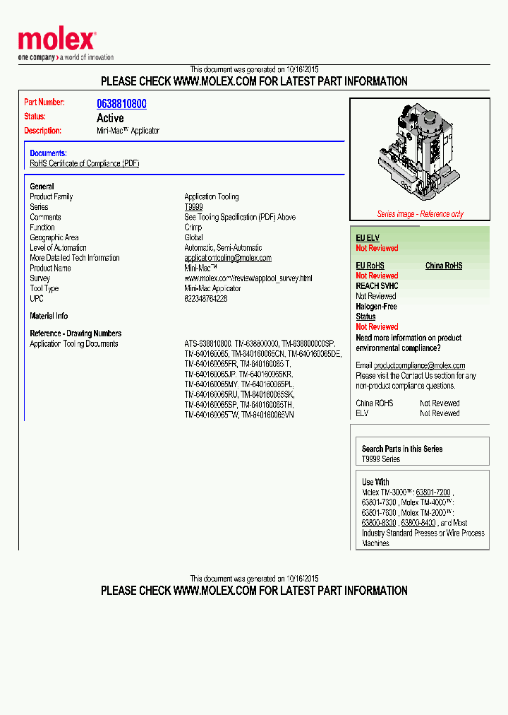 0638810800_8684207.PDF Datasheet