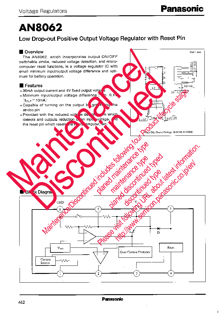 AN8062_8684654.PDF Datasheet