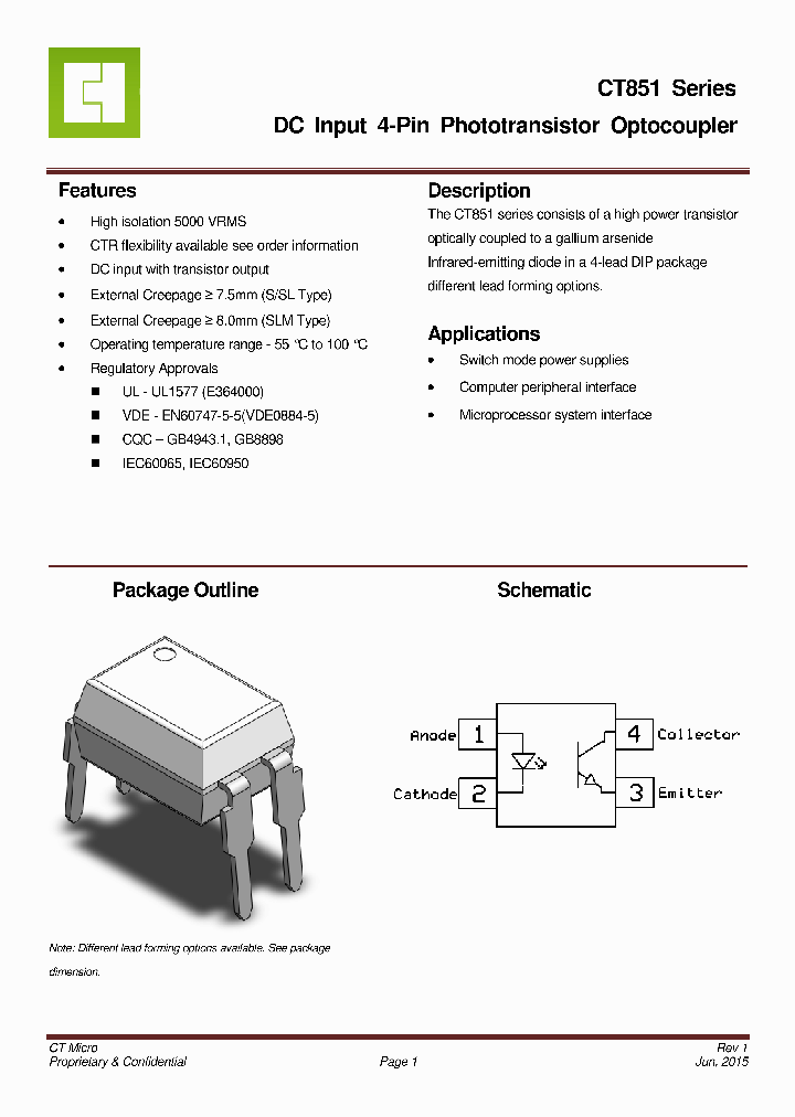 CT851ST1_8685087.PDF Datasheet
