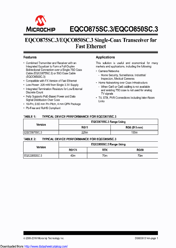 EQCO850SC3-HS-TRAY_8685379.PDF Datasheet