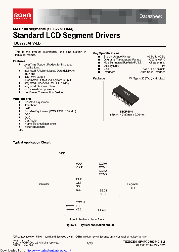BU9795AFV-LBE2_8685661.PDF Datasheet
