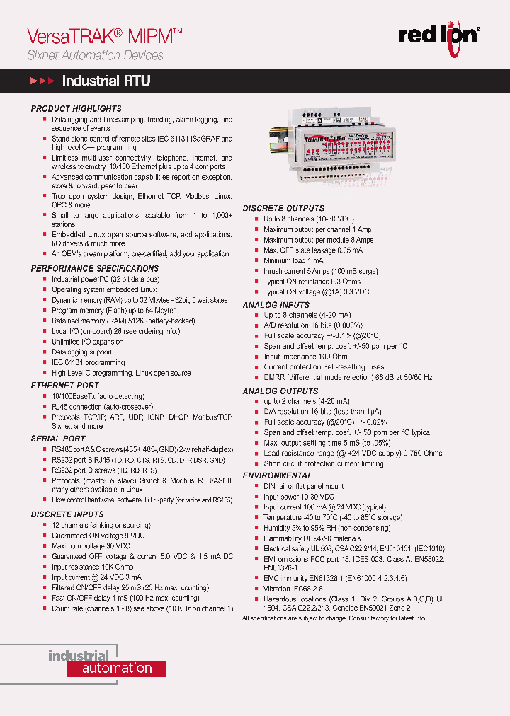 VT-MIPM-135-D_8685961.PDF Datasheet