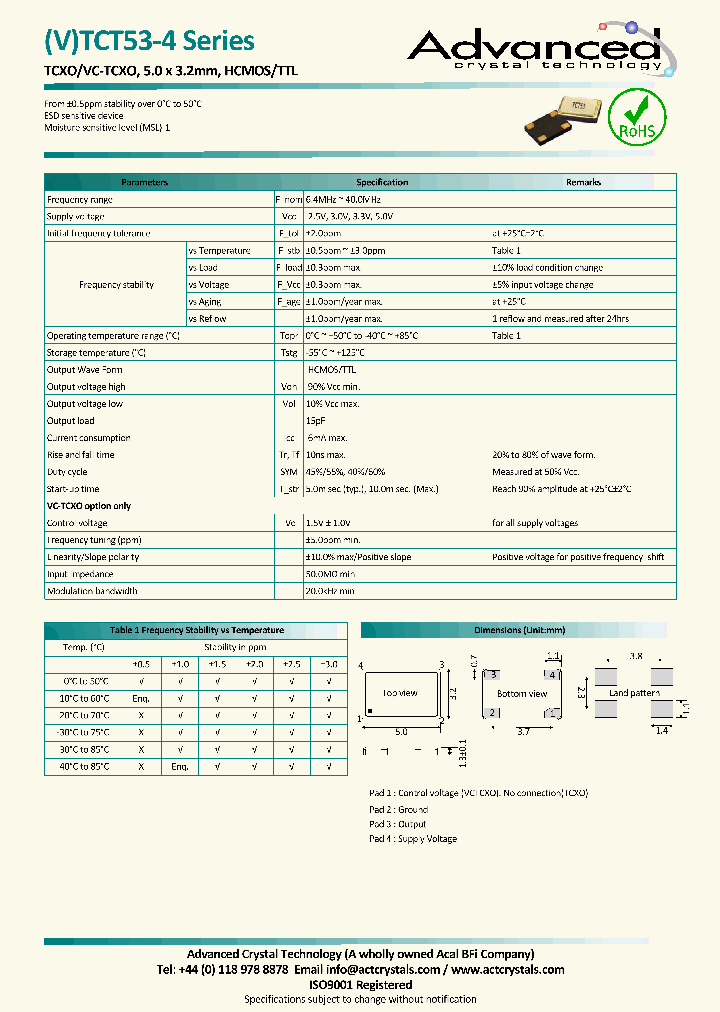 TT532600NAXNEXXHC-PF_8685686.PDF Datasheet