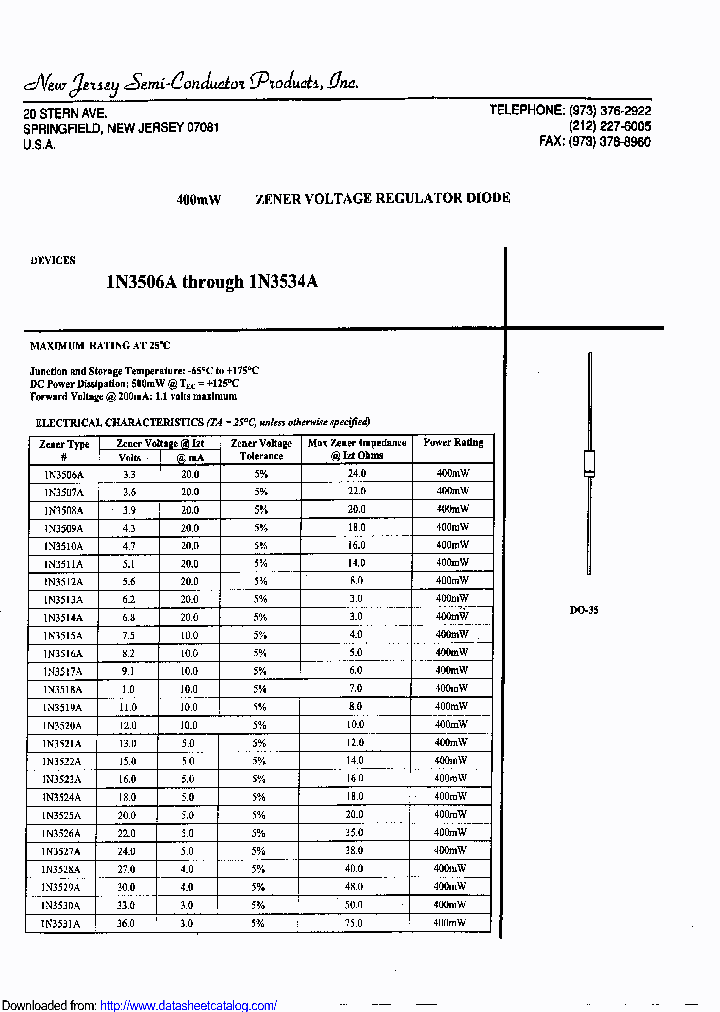 1N3518A_8688017.PDF Datasheet