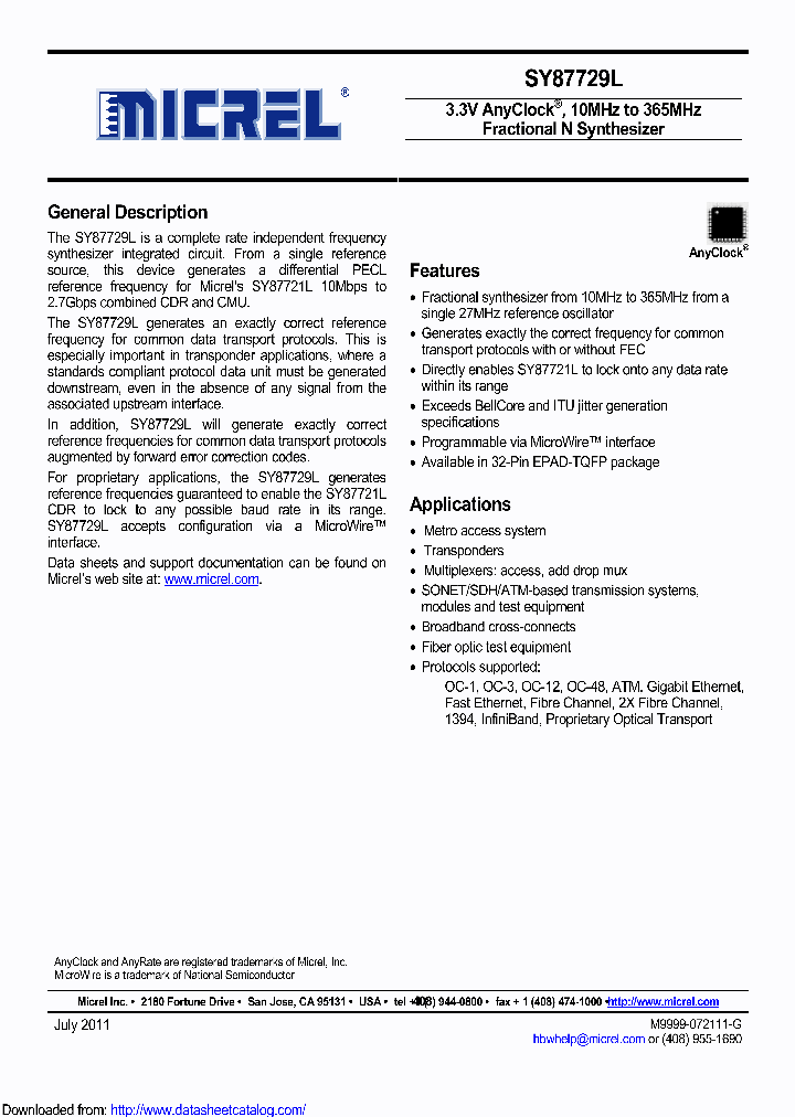 SY87729LHY_8687947.PDF Datasheet