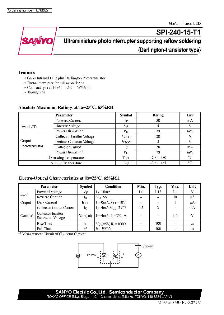 SPI-240-15-T1_8689020.PDF Datasheet