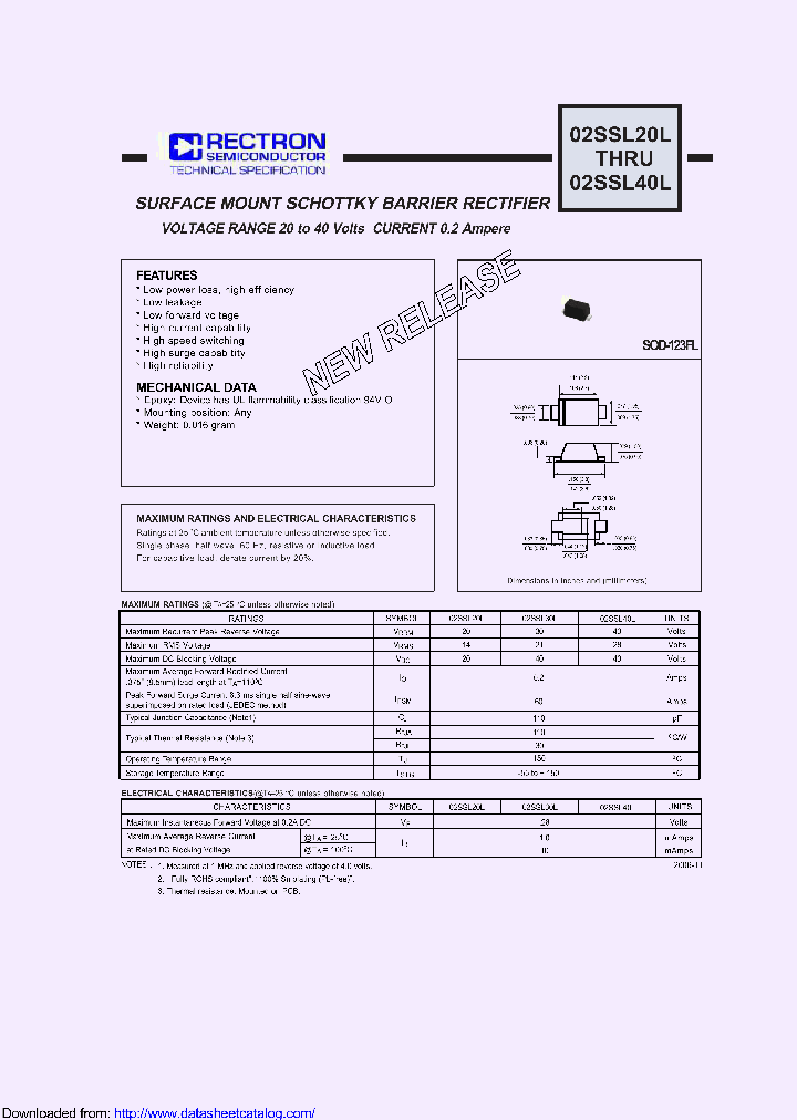 02SSL40L_8689087.PDF Datasheet