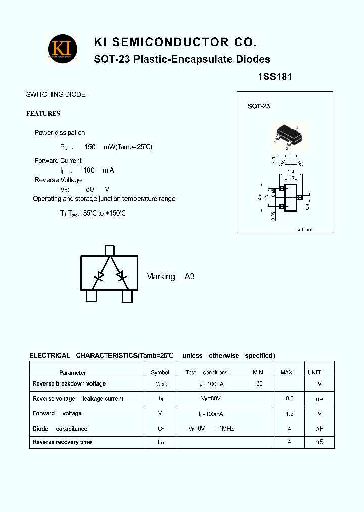 1SS181_8689974.PDF Datasheet