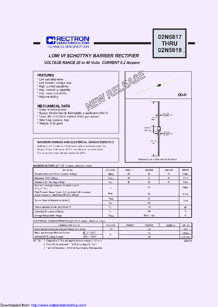 02N5817_8690679.PDF Datasheet