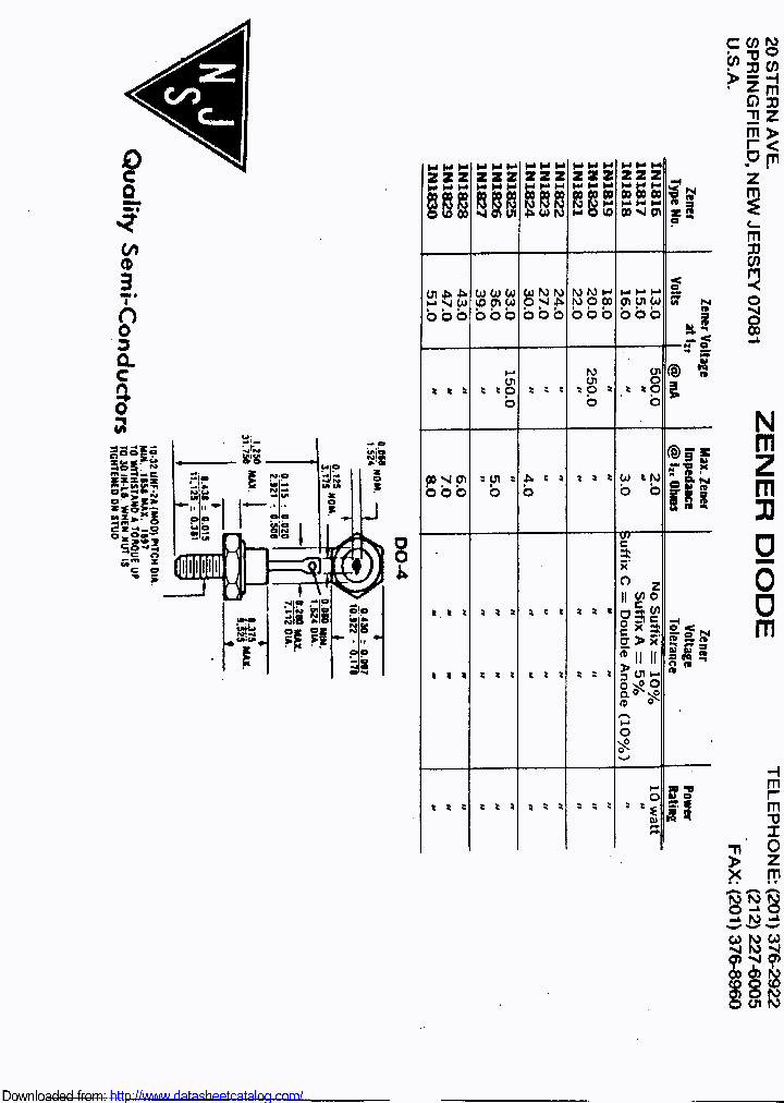 1N1817_8690681.PDF Datasheet