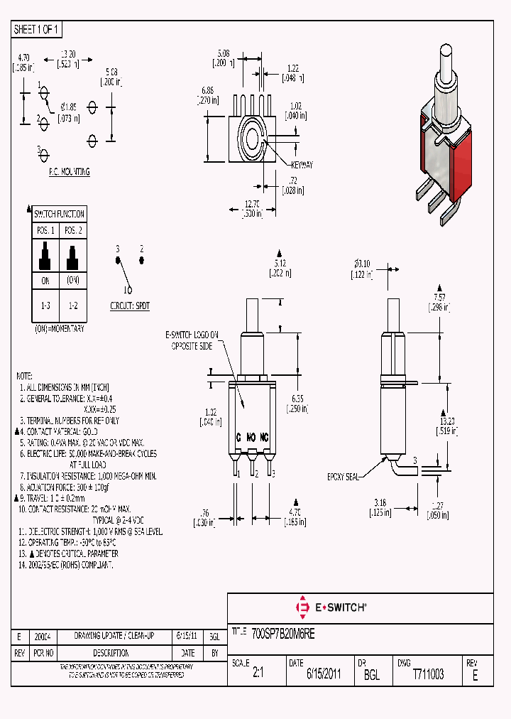 T711003_8690692.PDF Datasheet