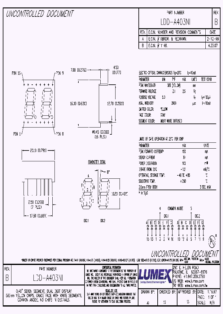 LDD-A403NI_8691274.PDF Datasheet