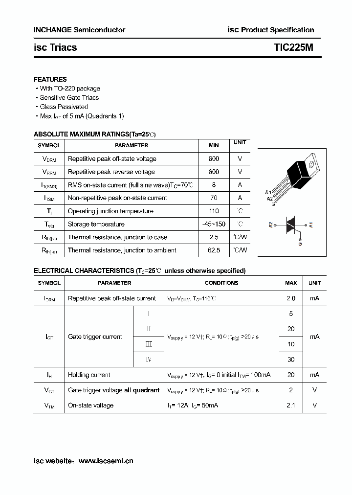 TIC225M_8693083.PDF Datasheet