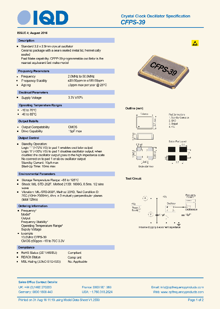 CFPS-39_8694113.PDF Datasheet