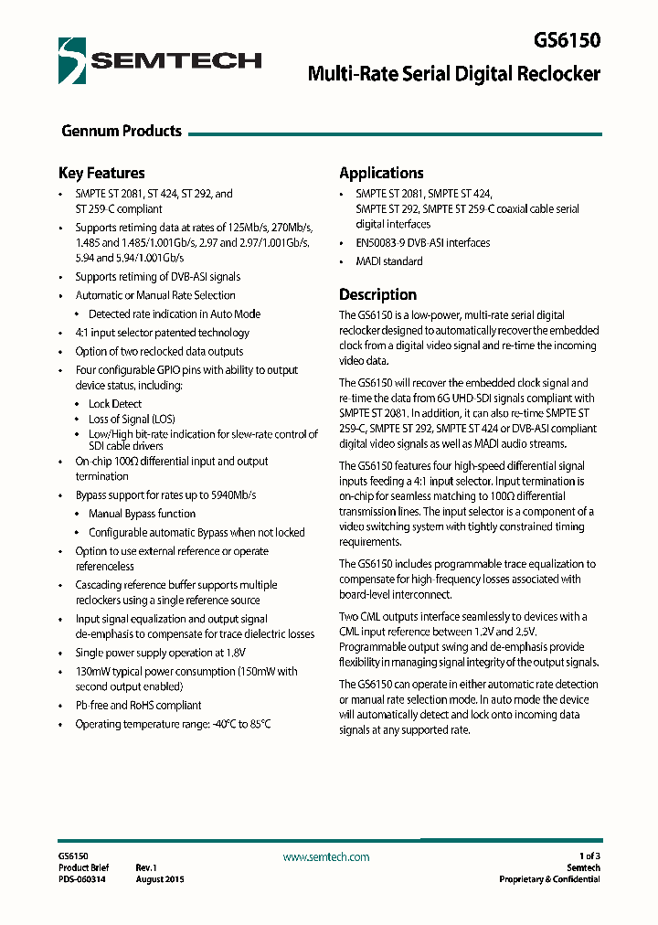 EBK-GS6150-00_8694418.PDF Datasheet