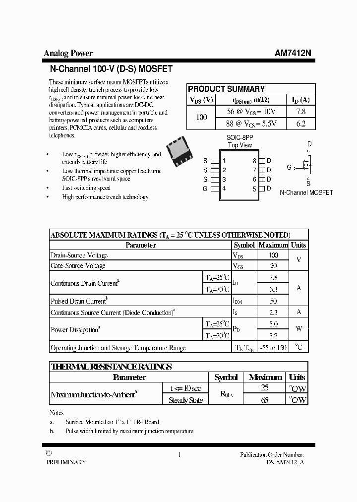 AM7412N_8694183.PDF Datasheet