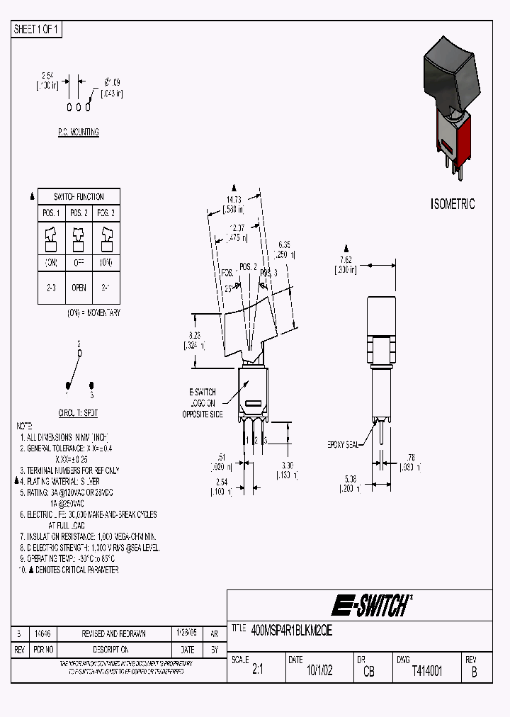 T414001_8694602.PDF Datasheet