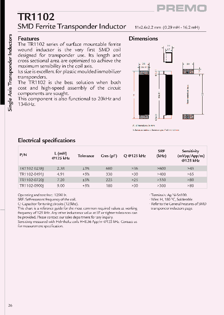 TR1102-0720J_8695078.PDF Datasheet
