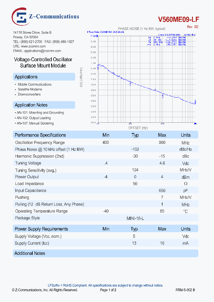 V560ME09-LF_8695599.PDF Datasheet