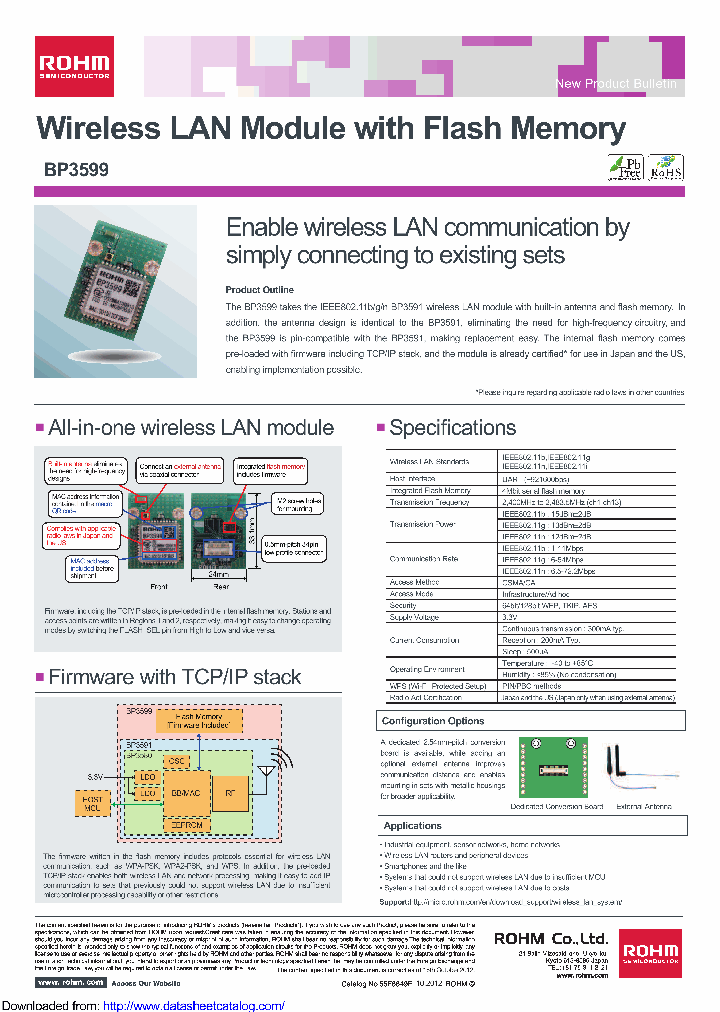 BP3599_8695908.PDF Datasheet