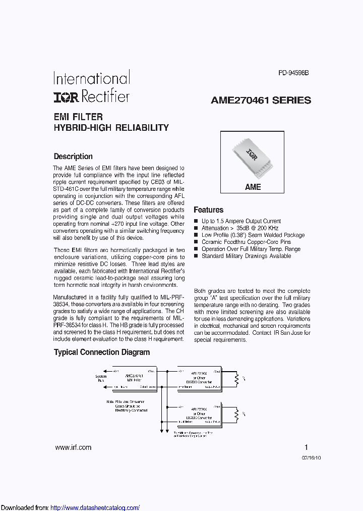 98026_8695963.PDF Datasheet
