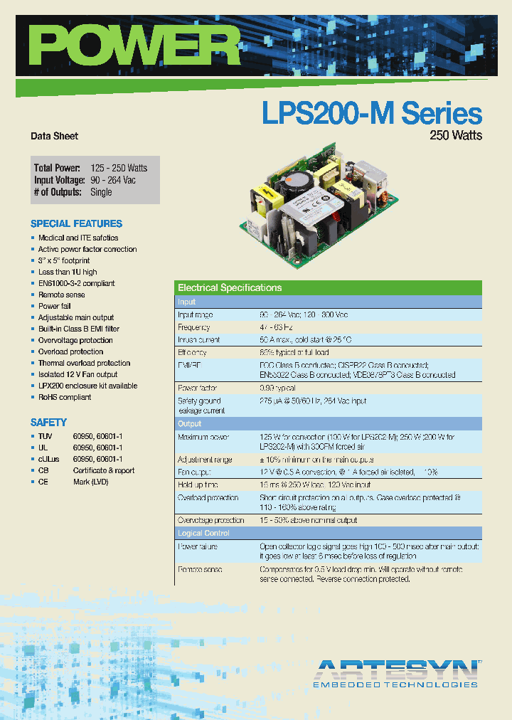 LPS208-M_8696687.PDF Datasheet