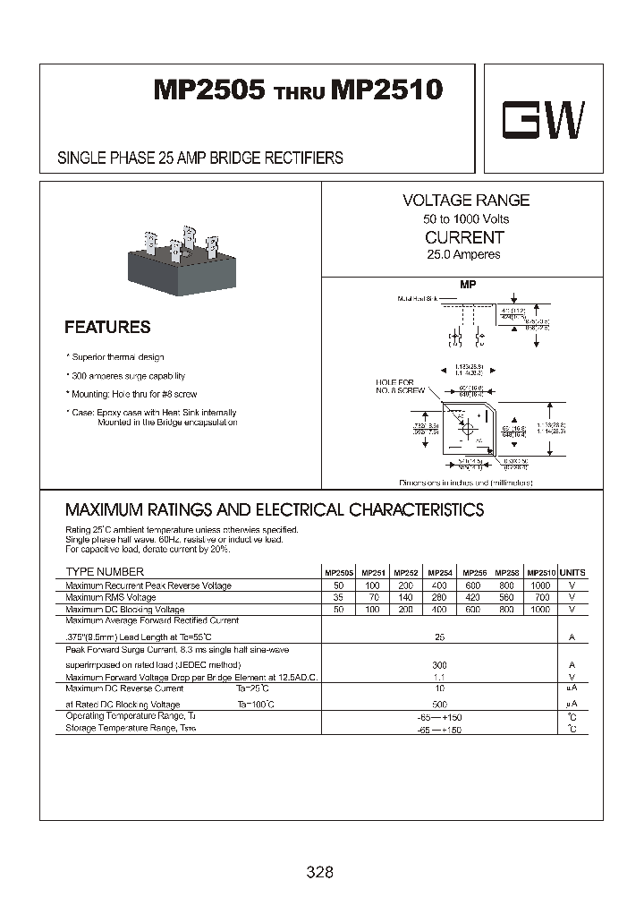 MP2510_8696778.PDF Datasheet