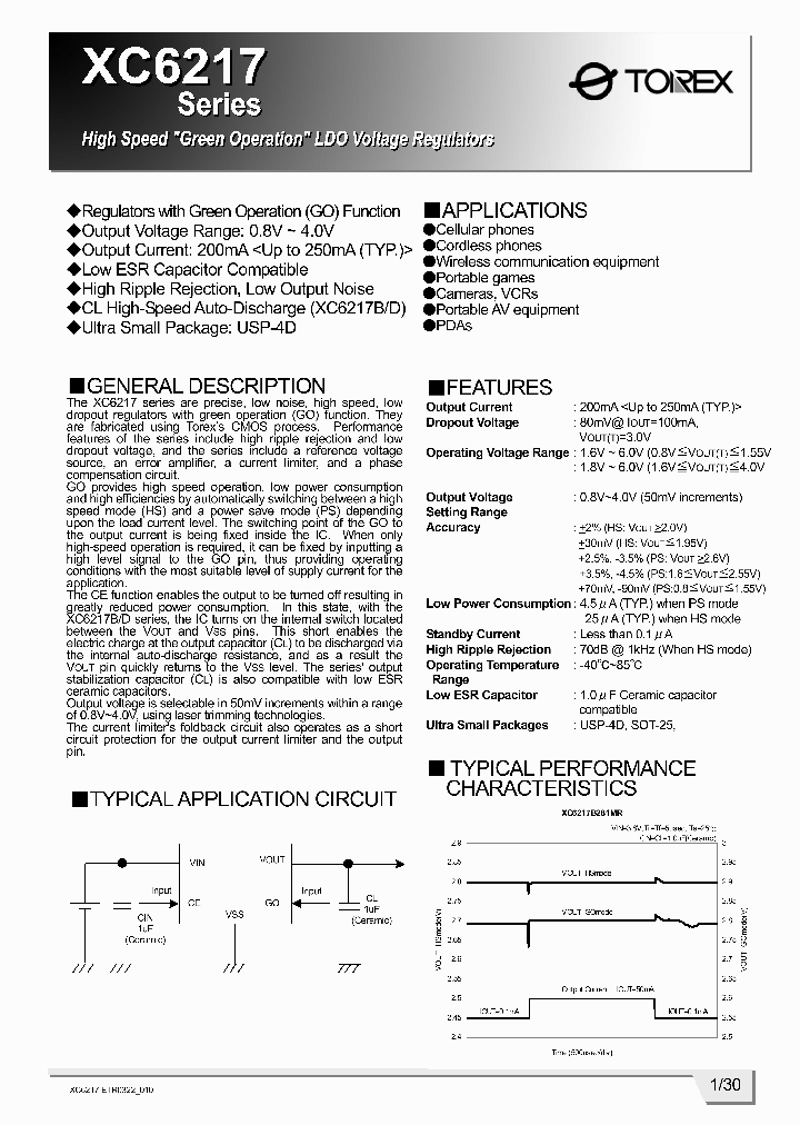 XC6217B101ML_8697449.PDF Datasheet