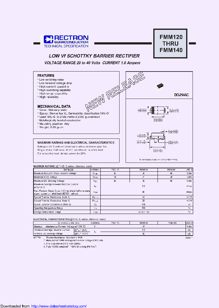 FMM120_8698094.PDF Datasheet
