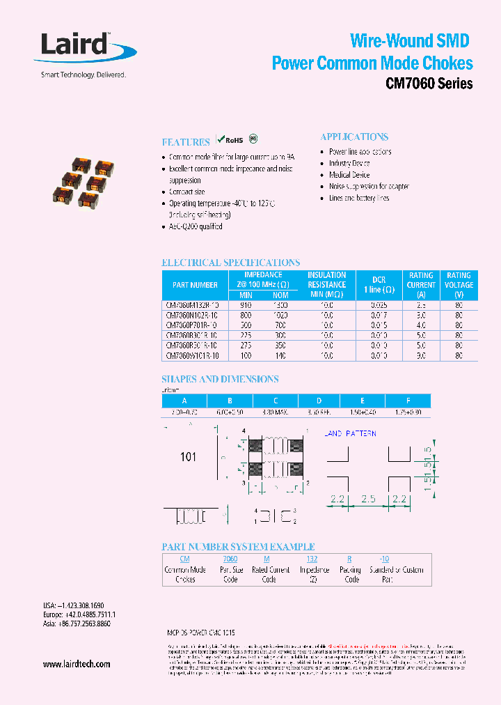 CM7060R501R-10_8698253.PDF Datasheet