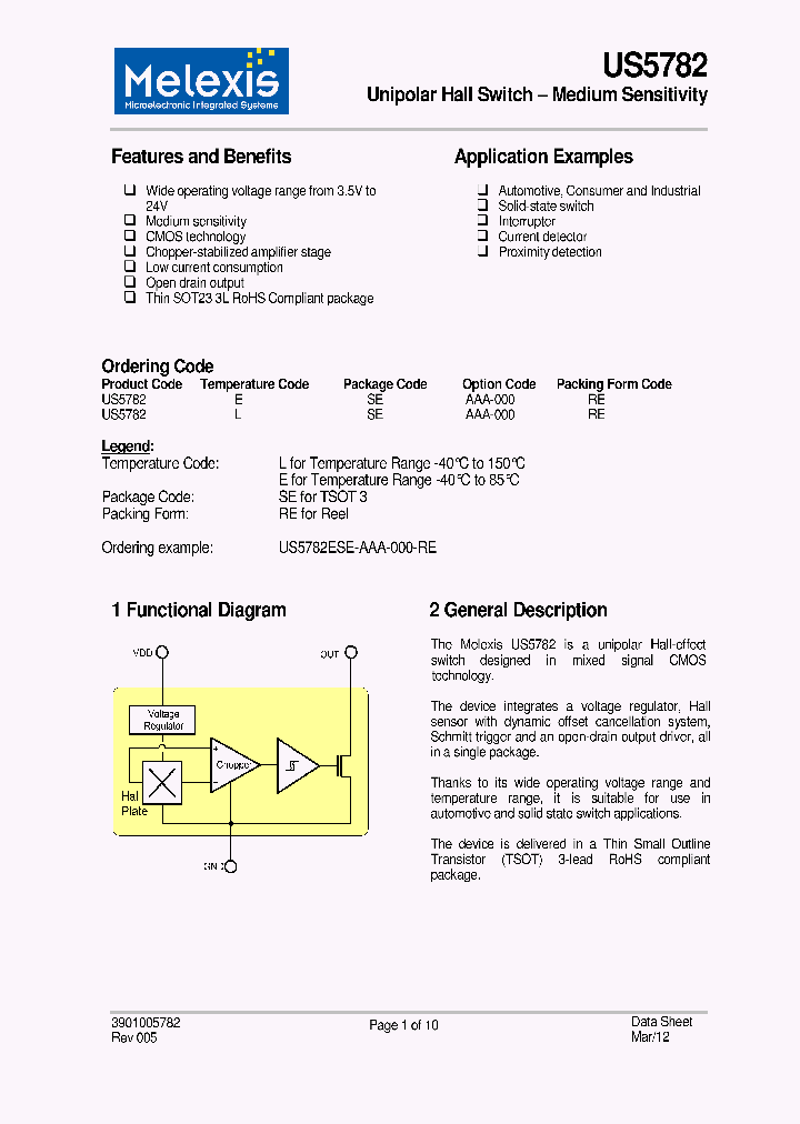 US5782ESEAAA-000RE_8698592.PDF Datasheet