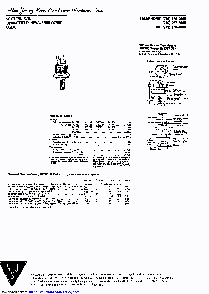2N2777_8699002.PDF Datasheet