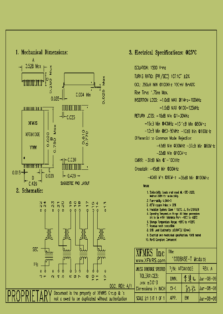 XFGIA100B_8701052.PDF Datasheet