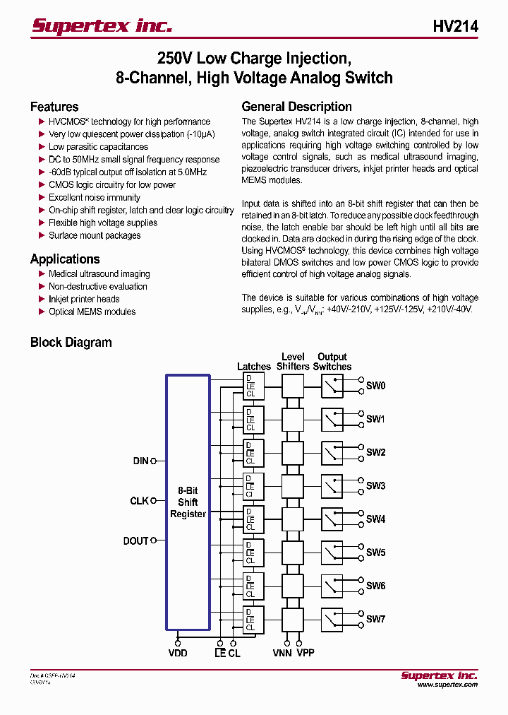 HV214PJ-GM904_8701131.PDF Datasheet