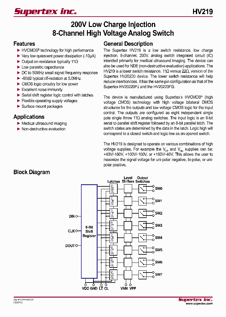 HV219PJ-GM904_8701130.PDF Datasheet