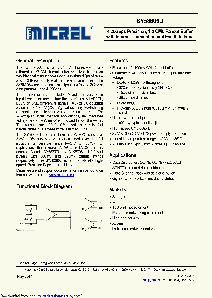 SY58606UMG_8701431.PDF Datasheet