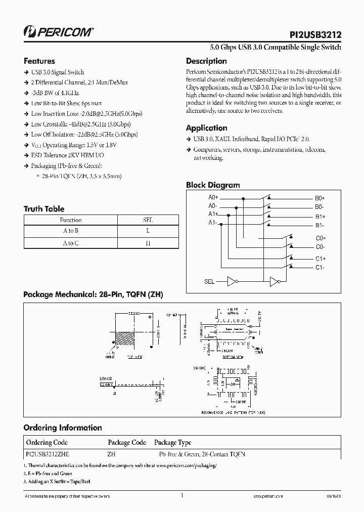 PI2USB3212ZHE_8701587.PDF Datasheet