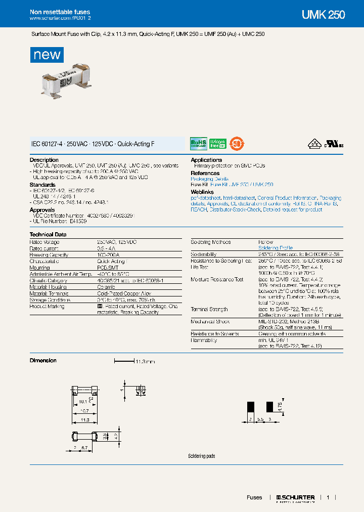 UMK250-16_8701568.PDF Datasheet