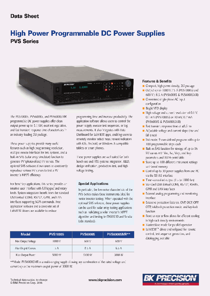 PVS10005_8701674.PDF Datasheet