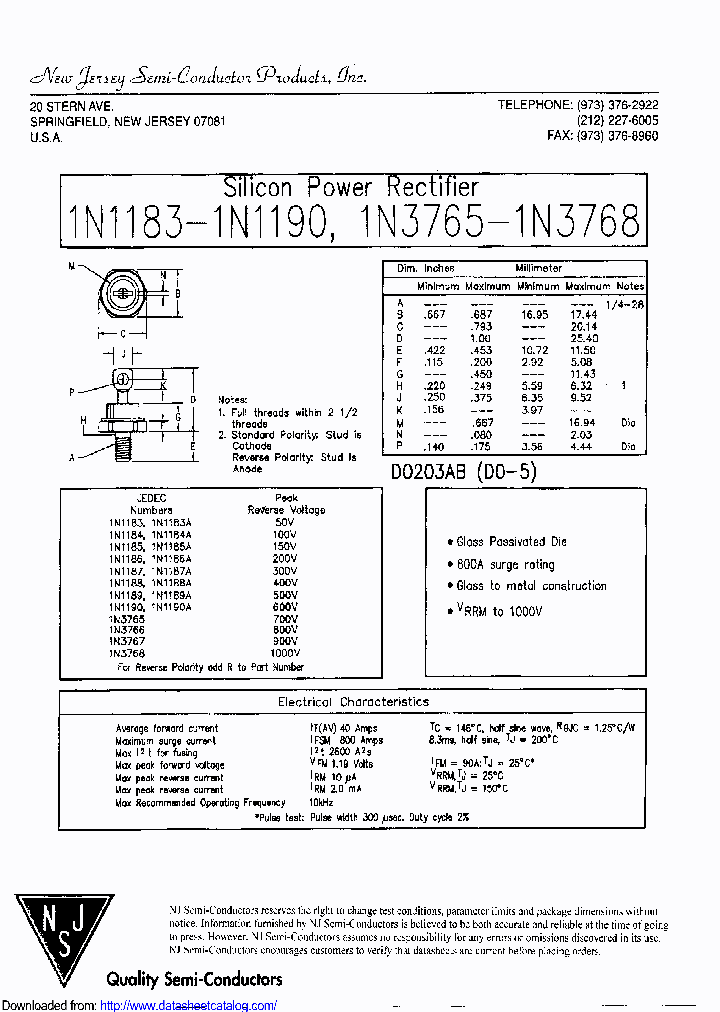 1N1183302A_8701569.PDF Datasheet